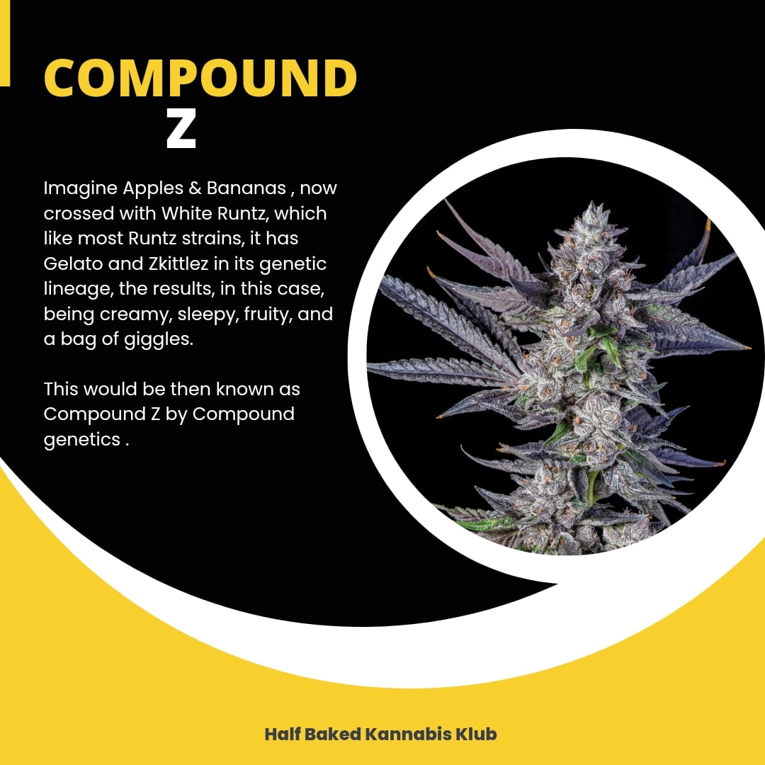 Compound Z